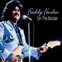 Freddy Fender: On The Border, CD