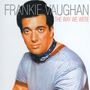 Frankie Vaughan: The Way We Were, CD