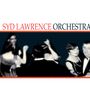 Syd Lawrence: Orchestra, CD