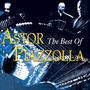 Astor Piazzolla: The Best Of Astor Piazzolla, CD