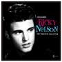 Rick (Ricky) Nelson: Here Comes Ricky Nelson 1957-1962 Hits Collection, LP