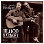 The Louvin Brothers: Blood Harmony-The Country Hits 1955-62, LP