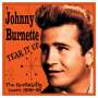 Johnny Burnette: Tear It Up: The Rockabilly Years 1956-59, LP