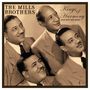 The Mills Brothers: Kings Of Harmony: R&B Hits And More 1942-52, LP