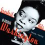 Dinah Washington: Greatest Hits 1946 - 1953, CD,CD