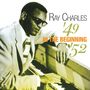 Ray Charles: In The Beginning 1949 - 1952, CD