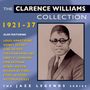 Clarence Williams: Collection: 1923 - 1937, CD,CD