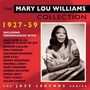 Mary Lou Williams: The Mary Lou Williams Collection 1927-1959, CD,CD