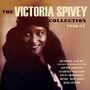 Victoria Spivey: The Victoria Spivey Collection 1926 - 1937, CD,CD