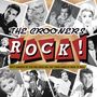Crooners Rock!, CD