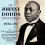 Johnny Dodds: Collection 1923 - 1929, CD,CD