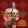 Bull Moose Jackson: The Bull Moose Jackson Collection 1945 - 55, CD,CD