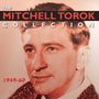 Mitchell Torok: Collection: 1949 - 1960, CD,CD