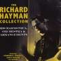 Richard Hayman: The Richard Hayman Collection, CD,CD