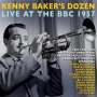 Kenny Baker: Live At The BBC 1957, CD,CD