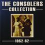The Consolers: Collection 1952 - 1962, CD,CD