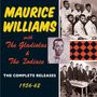 Maurice Williams & The Zodiacs: The Complete Releases 1956 - 1962, CD,CD