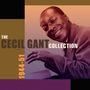 Cecil Gant: The Cecil Gant Collection 1944-51, CD,CD