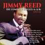 Jimmy Reed: The Complete Single As & Bs 1953 - 1961, CD,CD