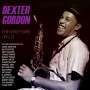 Dexter Gordon: The Early Years 1941 - 1952, CD,CD