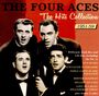 The Four Aces: The Hits Collection 1951 - 1959, CD,CD