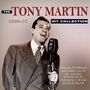 Tony Martin (Alvin Morris): The Tony Martin Hit Collection 1936 - 1957, CD,CD