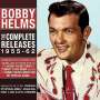 Bobby Helms: Complete Releases 1955-62, CD,CD