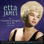 Etta James: The Complete Singles As & Bs 1955-62, CD,CD