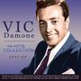 Vic Damone: The Hits Collection 1947 - 1962, CD,CD