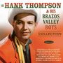 Hank Thompson: The Hank Thompson Collection 1946 - 1962, CD,CD