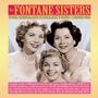 The Fontane Sisters: The Singles Collection 1946 - 1960, CD,CD