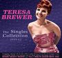 Teresa Brewer: The Singles Collection 1949 - 1962, CD,CD