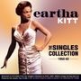 Eartha Kitt: The Singles Collection 1952 - 1962, CD,CD