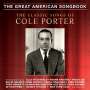 : The Classic Songs Of Cole Porter, CD,CD