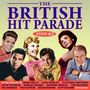 : The British Hit Parade 1959 - 1962, CD,CD