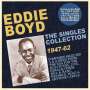 Eddie Boyd: Singles Collection, CD,CD