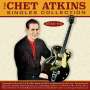 Chet Atkins: The Chet Atkins Singles Collection, CD,CD