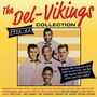The Del-Vikings: The Del-Vikings Collection, CD,CD