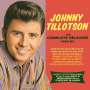 Johnny Tillotson: The Complete Releases 1958 - 1962, CD,CD
