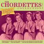The Chordettes: Collection 1951 - 1962, CD,CD