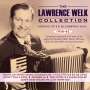 Lawrence Welk: The Lawrence Welk Collection 1938 - 1962, CD,CD