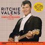 Ritchie Valens: The Complete Releases 1958 - 1960, CD,CD