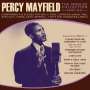 Percy Mayfield: The Singles Collection 1947 - 1962, CD,CD