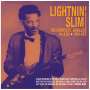 Lightnin' Slim: The Complete Singles As & Bs 1954 - 1962, CD,CD