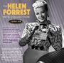 Helen Forrest: Helen Forrest Hits Collection 1938 - 1946, CD,CD