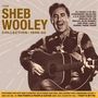 Sheb Wooley: Collection 1946 - 1962, CD,CD