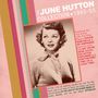 June Hutton: Collection 1945 - 1955, CD,CD