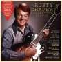 Rusty Draper: Rusty Draper Collection 1939-62, CD,CD