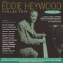 Eddie Heywood: Collection 1940 - 1959, CD,CD