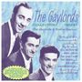The Gaylords: Collection 1953 - 1961, CD,CD